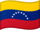 Venezuela Flag