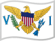 Virgin Islands (US) Flag