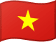 Vietnamská socialistická republika