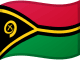 Vanuatu, vlajka
