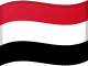 Yemen Flag