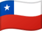 Peso Chileno Flag