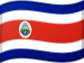 Colón Flag