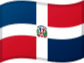 Peso Dominicano Flag