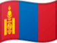 Mongolia U20