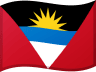 Antigua and Barbuda flag