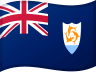 Anguilla flag