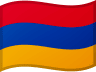 Armenia flag