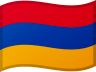 Armenia flag