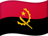 Angola flag