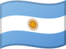 Argentina flag