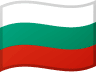 Bulgaria flag