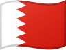 Bahrain flag