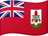 Bermuda flag