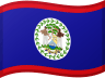 Belize flag