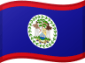 Belize flag