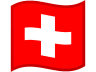 Switzerland flag