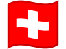 Switzerland flag
