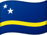 Curaçao flag
