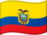 Ecuador flag