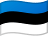 Estonia flag