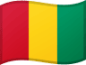 Guinea flag
