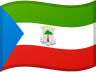 Equatorial Guinea flag