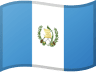Guatemala flag