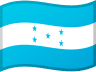 Honduras flag