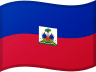 Haiti flag