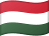 Hungary flag