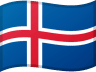 Iceland flag
