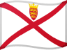 Jersey flag