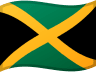 Jamaica flag