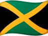 Jamaica flag