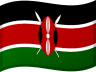 Kenya flag
