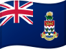 Cayman Islands flag