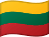 Lithuania flag