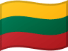 Lithuania flag