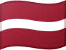 Latvia flag