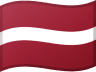 Latvia flag