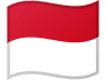 Monaco flag