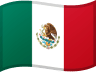 Mexico flag