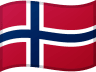 Norway flag