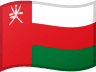 Oman flag