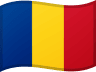 Romania flag