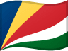 Seychelles flag