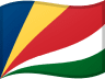 Seychelles flag
