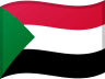 Sudan flag