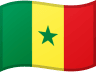 Senegal flag